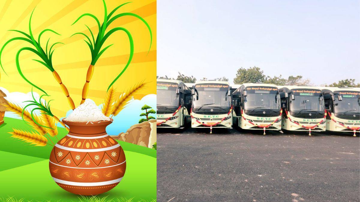 Pongal Festival : டோட்டலாக காலியான சென்னை.! 4 நாட்களில் இத்தனை லட்சம் பேர் வெளியூர் பயணமா.? வெளியான லிஸ்ட்