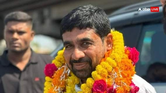 Congress: ડેડીયાપાડામાં રાજકારણમાં ઉથલપાથલ, પૂર્વ MLA મહેશ વસાવા આજે ભાજપ છોડી કોંગ્રેસમાં જોડાશે