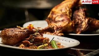 Chicken vs Fish for Weight Gain: मछली या फिर मुर्गा... वजन बढ़ाना चाहते हैं तो कौन सी चीज है खाने में बेस्ट?