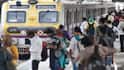 Mumbai Local Train: मुंबईकरांसाठी महत्त्वाची बातमी, पश्चिम रेल्वेमार्गावर मेगाब्लॉक, दोन दिवसांत 215 लोकलच्या फेऱ्या रद्द, नेमका काय परिणाम होणार?