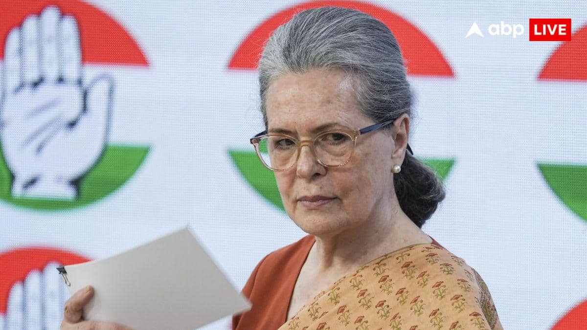 सोनिया गांधी से जुड़े वोटर लिस्ट मामले में सुनवाई टली, जानें क्या है पूरा मामला