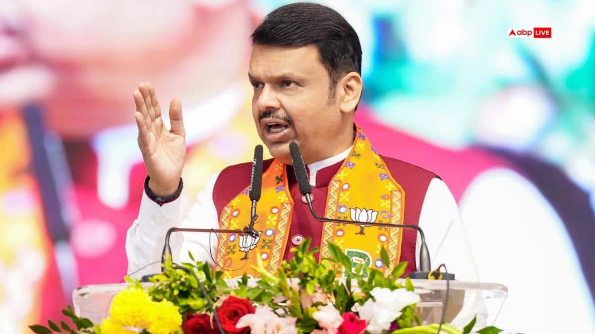 Civic Polls: Fadnavis Unveils Action Plan For Thane, MMR; Promises Metro Completion, Traffic Relief By 2030
