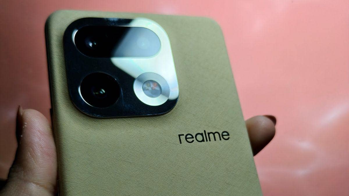 Gadget Review | Realme 16 Pro+: A Phone So Stylish, I Was Scared To Touch It