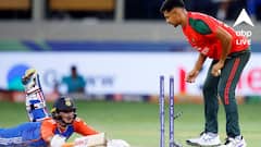 India vs Bangladesh: নাগিন ডান্স, ধোনি-মুস্তাফিজুর ধাক্কাধাক্কি, ভারত বনাম বাংলাদেশ ম্যাচ মানেই উত্তেজনা আর অশান্তি