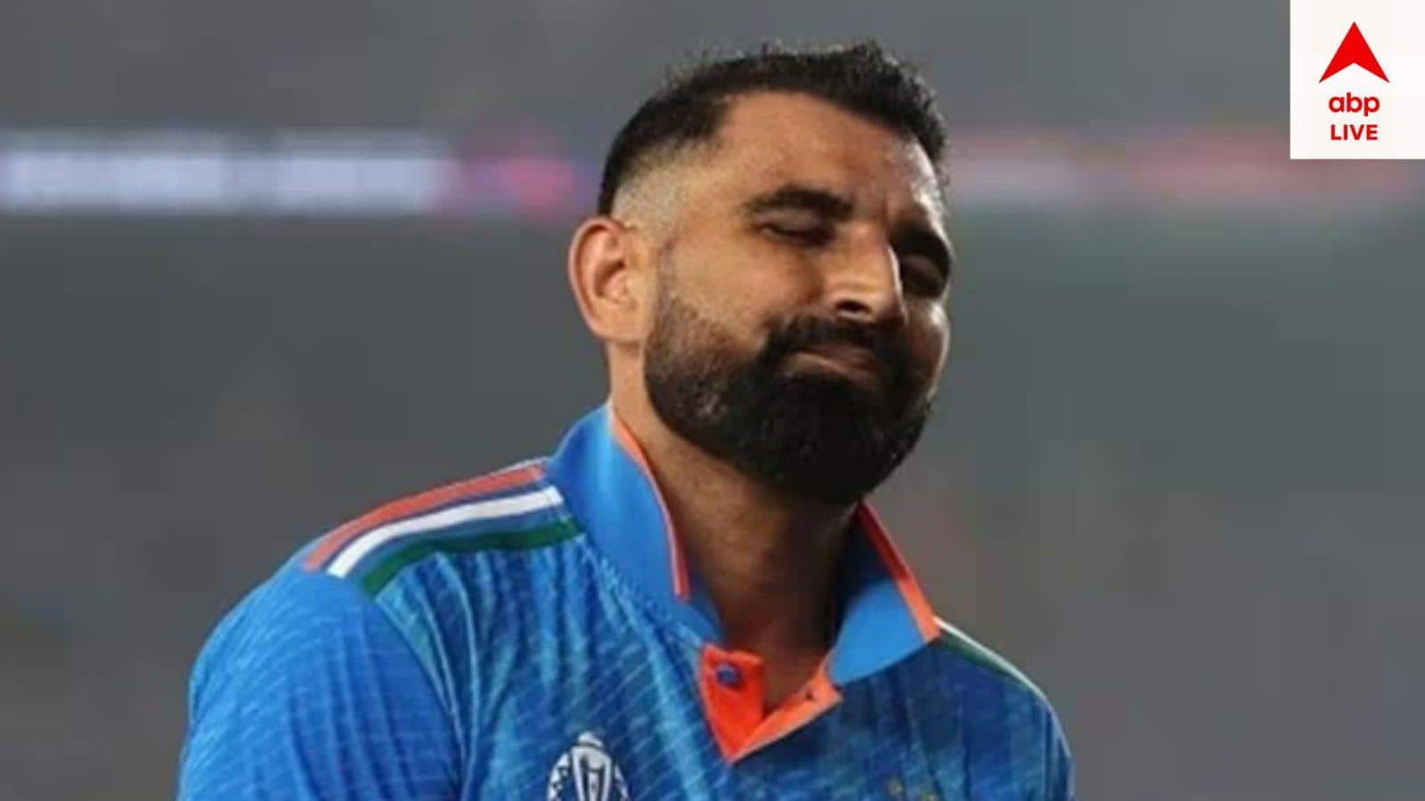 Mohammed Shami: SIR শুনানিতে ডাক পেয়েও যেতে পারলেন না শামি, চাপ কি বাড়বে ডানহাতি পেসারের জন্য?