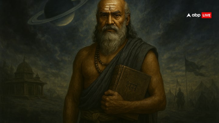 अंक 8 शनि ग्रह द्वारा शासित होते हैं, जो अनुशासन, न्याय और कर्म प्रधान देवता हैं. महाभारत का विदुर पात्र भी इस संख्या से मेल खाते हैं.