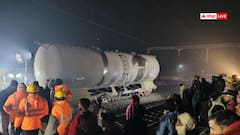 बिहार: एक बार फिर पटरी से उतरी मालगाड़ी, पहिये में तकनीकी खराबी के चलते हुए हादसा