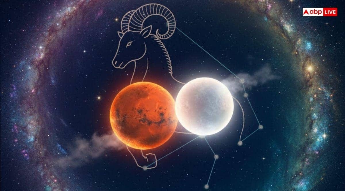 Mangal Shukra Yuti : আর ৭ দিনের মধ্যেই ভাগ্যে ঘটবে চমৎকার, আটকে থাকা অর্থলাভ, বহু প্রত্যাশিত চাকরি, হাতের মুঠোয় ৩ রাশির