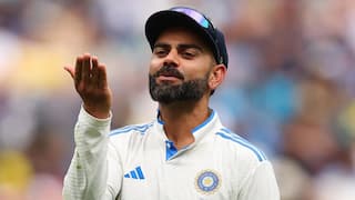 virat kohli should not have retired from test cricket so early says former cricketer sanjay manjrekar