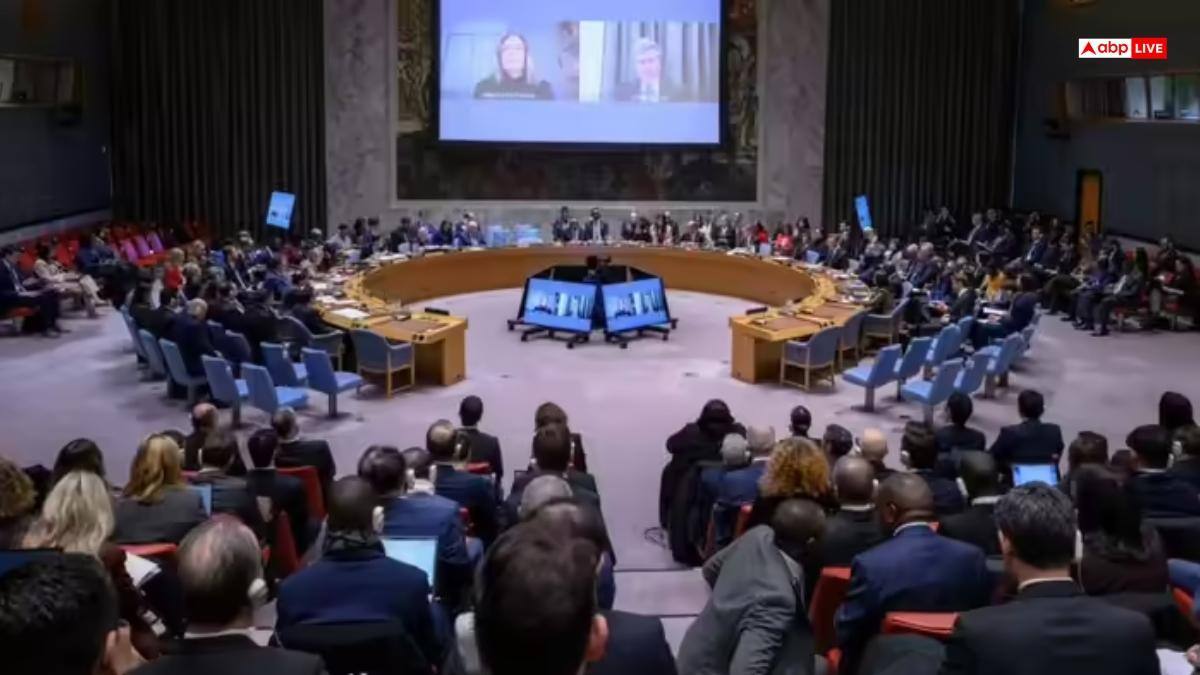 वेनेजुएला पर डोनाल्ड ट्रंप के एक्शन से दुनिया नाखुश! UNSC की आपात बैठक में बवाल, जानें कौन साथ, कौन खिलाफ