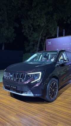 மஹிந்த்ராவின் புதிய 7 சீட்டர் - XUV 7XO காரின் சுவாரஸ்யமான தகவல்கள்