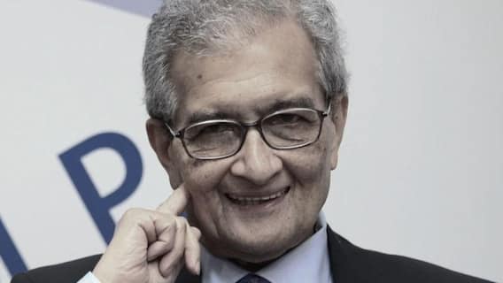Amartya Sen Served SIR Notice? Abhishek Banerjee Claims EC Action, Row Erupts