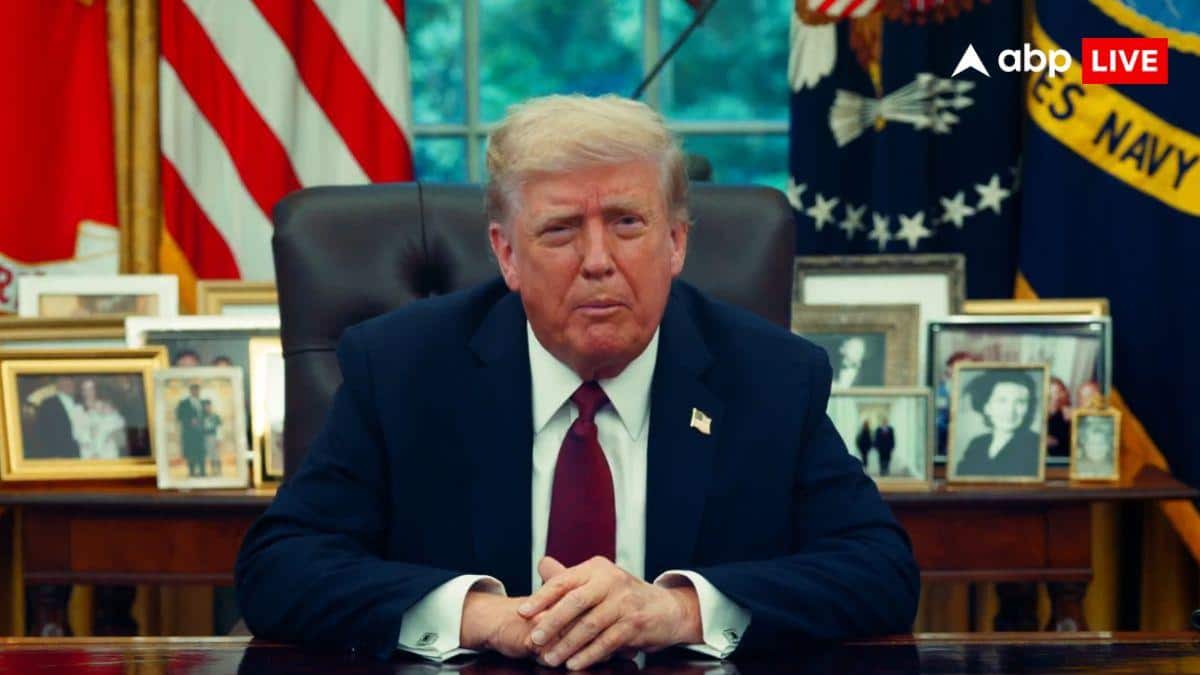 US Earning Billions: भारत पर 50 फीसदी टैरिफ लगाकर कितनी कमाई कर रहा अमेरिका, ट्रंप ने खुद कर दिया खुलासा