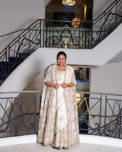 22 की उम्र में लड़ी कैंसर से जंग, फिर खड़ा किया बिजनेस, जानें कौन हैं शार्क टैंक इंडिया की जज कनिका टेकरीवाल