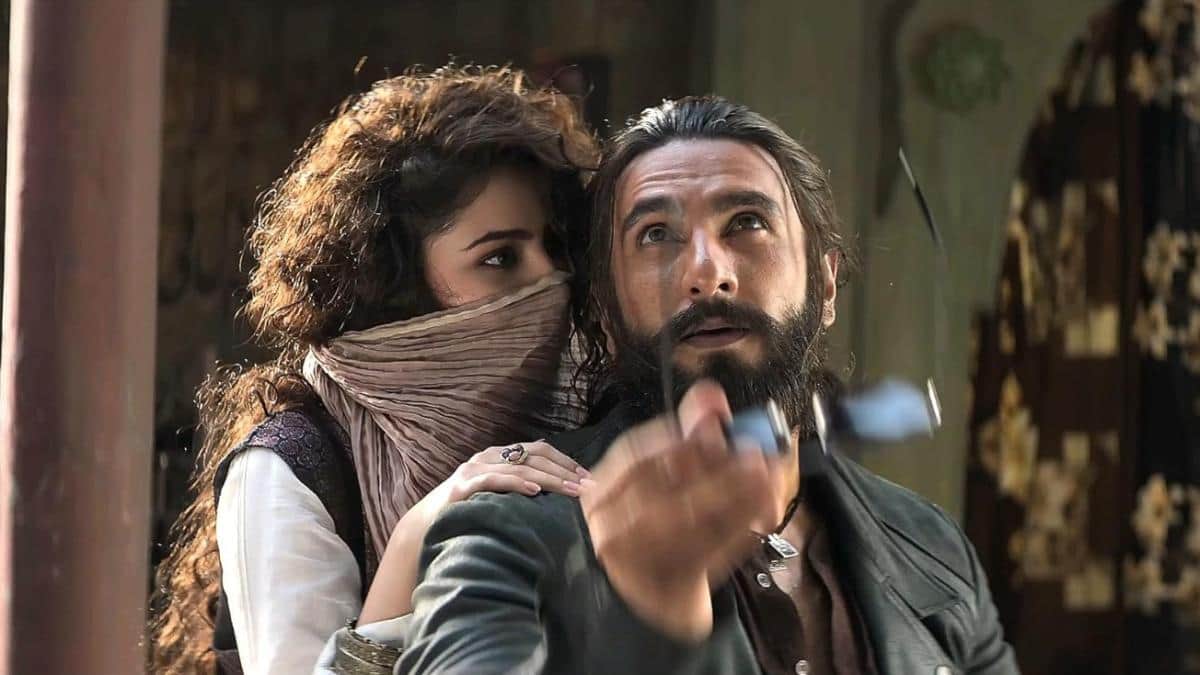 Dhurandhar Worldwide Box Office Day 32: Film Nears RRR Despite Dip In Collections