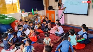 मप्र में निकली आंगनबाड़ी कार्यकर्ताओं और सहायिकाओं की भर्ती, जानें कैसे करें अप्लाई?