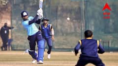 প্রতিযোগিতমূলক ক্রিকেটে ফিরেই শ্রেয়সের অনবদ্য ইনিংস, বিজয় হাজারেতে মুম্বইকে জেতালেনও আইয়ার