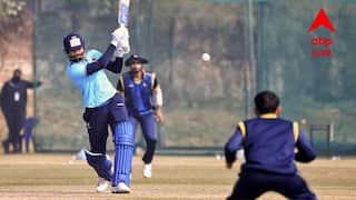 Shreyas Iyer plays with high strike rate scores fifty captain Mumbai to win in Vijay Hazare Trophy 2025-26