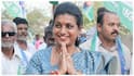 YSRCP Leader Roja: నీళ్లు లేని బావిలో దూకండి- ఏపీ పోలీసులపై రోజా సంచలన కామెంట్స్