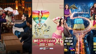 'शार्क टैंक इंडिया 5' से 'मास्टर शेफ इंडिया 9' तक, इस हफ्ते ये टॉप हिंदी शोज ओटीटी पर होंगे रिलीज