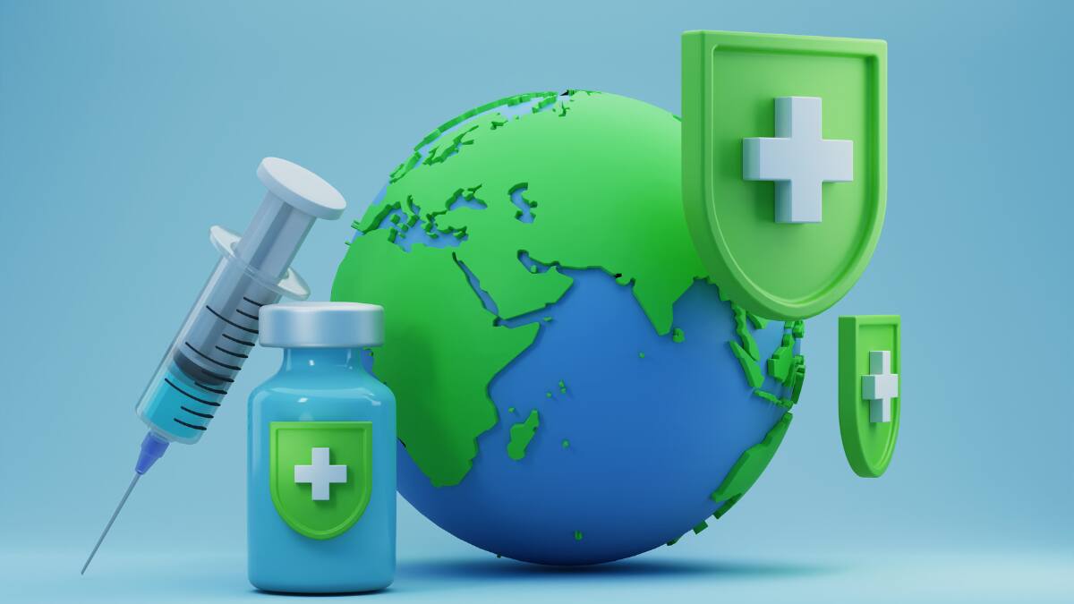 From Prevention To Personalisation: Healthy Lifestyle Trends That Will Carry Over To 2026