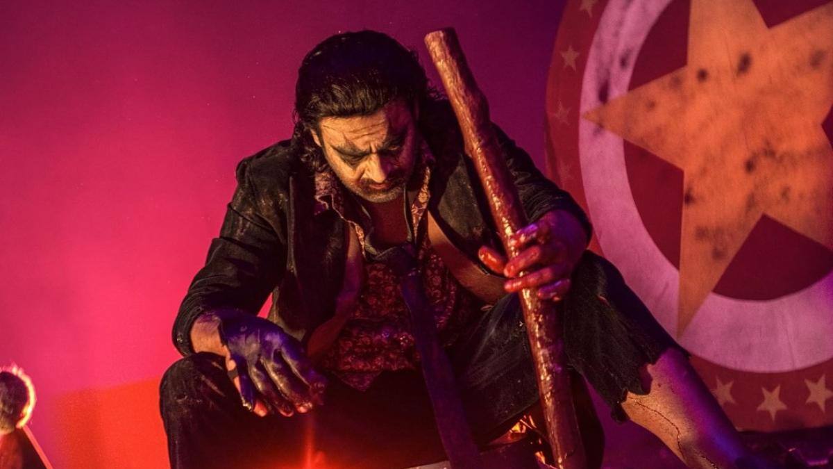 Prabhas’ The Raja Saab Clears Censor With Cuts Ahead Of Sankranthi Release