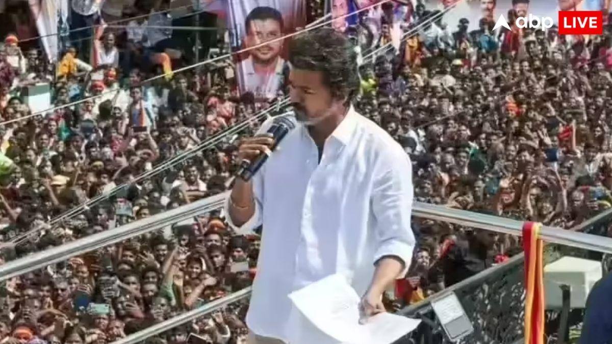 TVK Vijay: జననాయగన్‌కు ఆటంకాలు - విజయ్‌కే సానుభూతి - అన్నీ అలా కలసి వస్తున్నాయా?