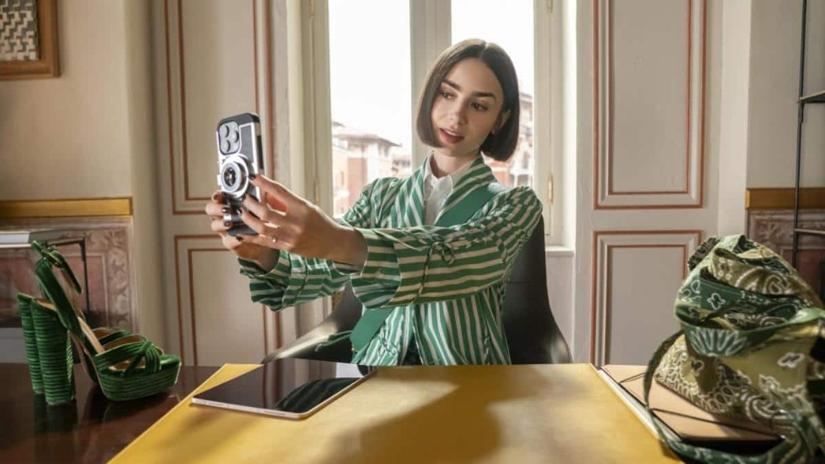 Emily In Paris Season 6 Confirmed: Netflix Renews Lily Collins Series