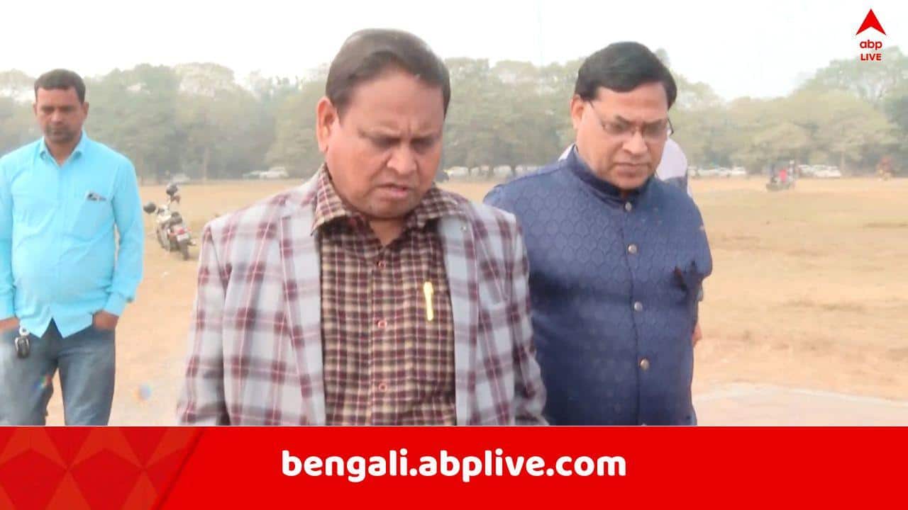 Humayun Kabir : 'চারিদিকটা একবার দৌড়ে শেষ করুন..', কবীরের ব্রিগেড সমাবেশ কর্মসূচি নিয়ে কটাক্ষ TMC বিধায়কদের