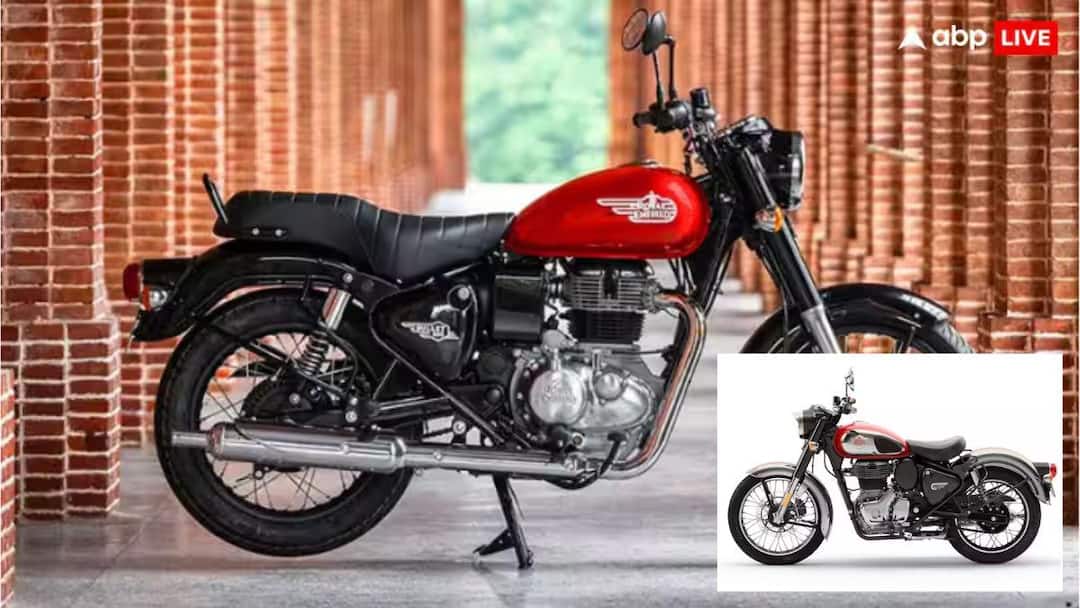 Bullet 350, Classic 350 பிரியர்களுக்கு ஷாக்; விலையை உயர்த்திய ராயல் என்ஃபீல்டு; இப்போ எவ்வளவு.?