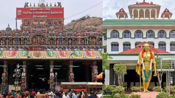 'Politicised Unnecessarily': Madras HC Permits Karthigai Deepam On Thiruparankundram Hilltop