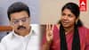 Kanimozhi 2026 election | தேர்தலில் கனிமொழி போட்டி? லிஸ்ட்டில் 4 தொகுதிகள்! மாநில அரசியலுக்கு RETURNS?