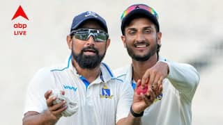 Mohammed Shami Shahbaz Ahmed effort in vain Mohammed Siraj Aman Rao help Hyderabad beat Bengal