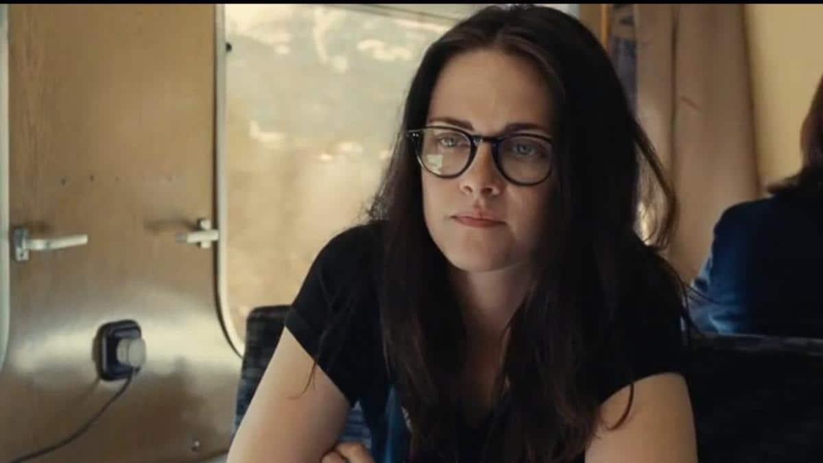 Kristen Stewart Says She Would Love To Direct A Twilight Reboot