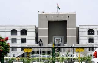 ગુજરાત હાઈકોર્ટ સહિત 6 કોર્ટને બોમ્બથી ઉડાવવાની ધમકીથી ખળભળાટ, બોમ્બ ડિસ્પોસલ સ્ક્વોડ સ્થળ પર પહોંચી