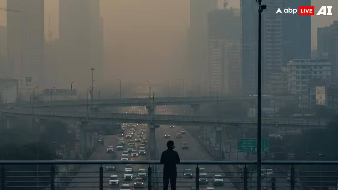 OPINION | The AQI Illusion: కాలుష్యంపై పోరాటంలో ఓడిపోతున్న భారత్ - ప్రధాన కారణం డేటా మిస్సింగ్ !