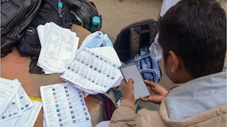 Uttar Pradesh Draft Voter List Released, Names Removed From Rolls Also Made Public