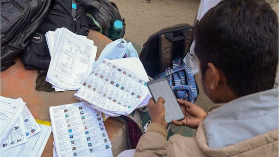 Uttar Pradesh Draft Voter List Released, Names Removed From Rolls Also Made Public