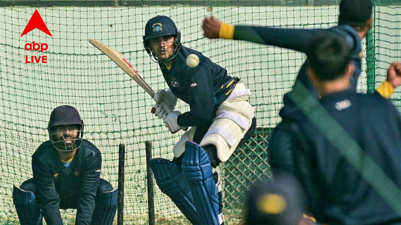 Vijay Hazare Trophy 2025-26: কামব্যাক ম্যাচে ডাহা ফেল শুভমন গিল, বিজয় হাজারেতে ব্যাট হাতে অব্যাহত পাড়িক্কালের দাপট