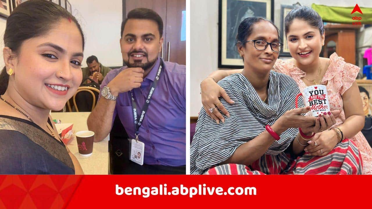 Debolinaa Nandy: কখনও ভিলেন হয়ে সংসারে ঢুকতে চাইনি", মুখ খুললেন দেবলীনার মা ; জানালেন, কী চাইছেন এখন