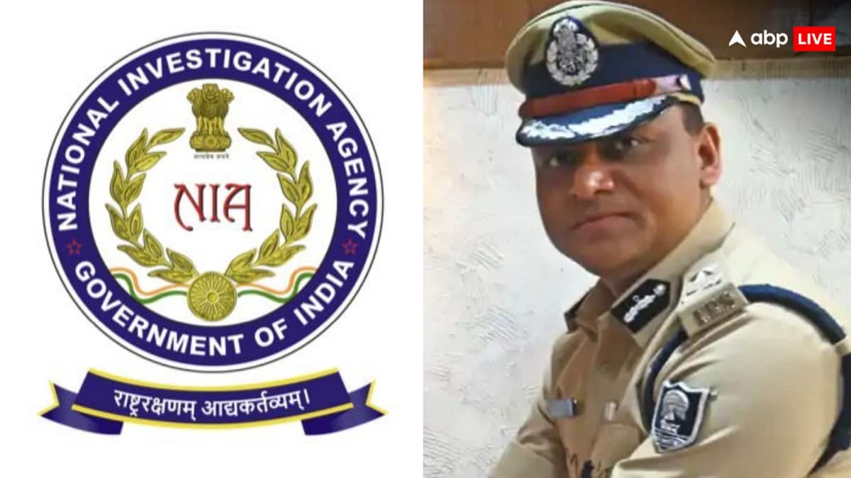 केंद्र सरकार ने बिहार के IPS अधिकारी विनय कुमार को सौंपी बड़ी जिम्मेदारी, NIA के बनाए गए आईजी