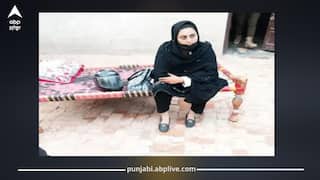 ਸਰਬਜੀਤ ਕੌਰ ਦੀ ਵਾਪਸੀ 'ਤੇ ਸਸਪੈਂਸ: ਅਟਾਰੀ ਬਾਰਡਰ 'ਤੇ ਉਡੀਕ, ਕੀ ਭਾਰਤ ਪਰਤੇਗੀ ਪੰਜਾਬੀ ਔਰਤ? DSP ਦਾ ਵੱਡਾ ਬਿਆਨ!