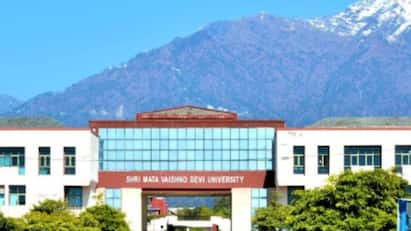 Medical Body Cancels MBBS Course At Shri Mata Vaishno Devi Medical College