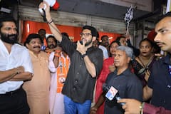 मुंबईच्या रक्षणासाठी म्हणत ठाकरे बंधू वॉर्डात, कॉर्नर सभांतून संवाद; शिवाजी पार्कवरील सभेचीही तारीख ठरली