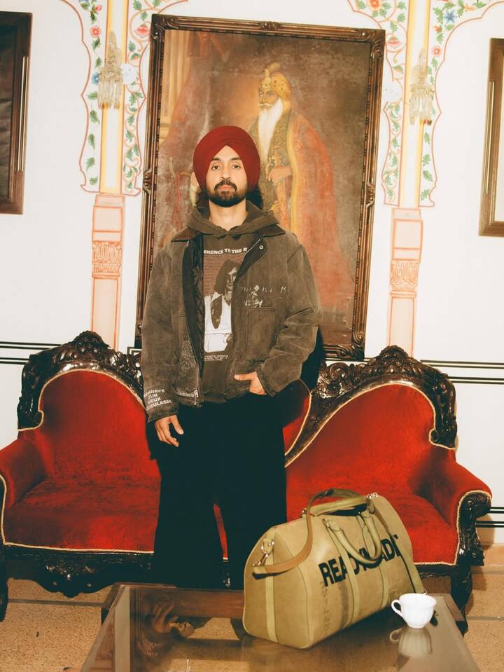 परिवार के समर्थन और अपनी मेहनत के दम पर उन्होंने संगीत की दुनिया में कदम बढ़ाया और खुद को साबित करने में जुट गए.