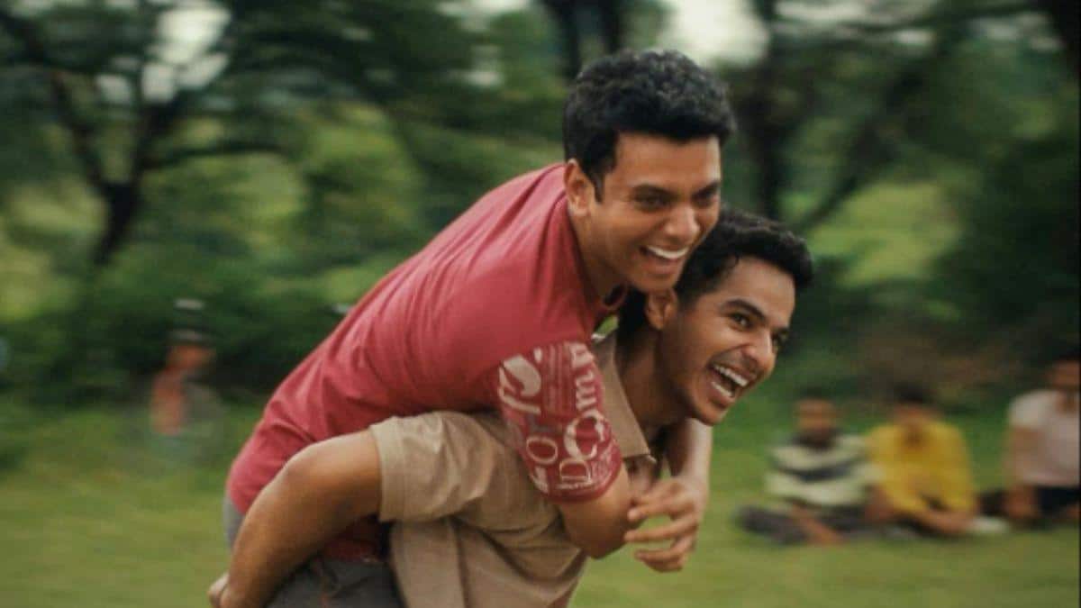 India Inches Closer For Oscars As Neeraj Ghaywan's 'Homebound Advances For Next Round