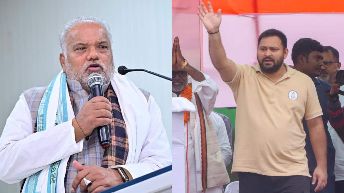 तेजस्वी यादव के बिहार लौटने के बाद RJD में बदलाव के संकेत, अब JDU ने दे डाली नसीहत, कही ये बात