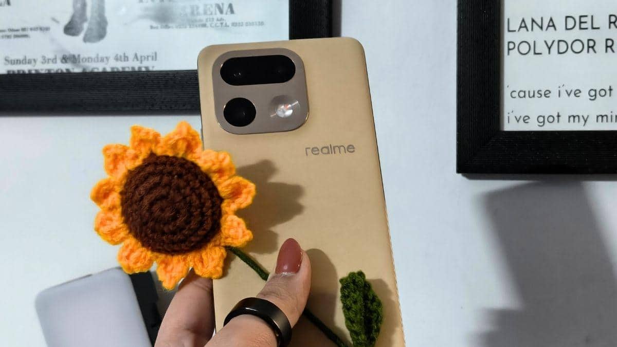 Gadget Review | Realme 16 Pro+: A Phone So Stylish, I Was Scared To Touch It