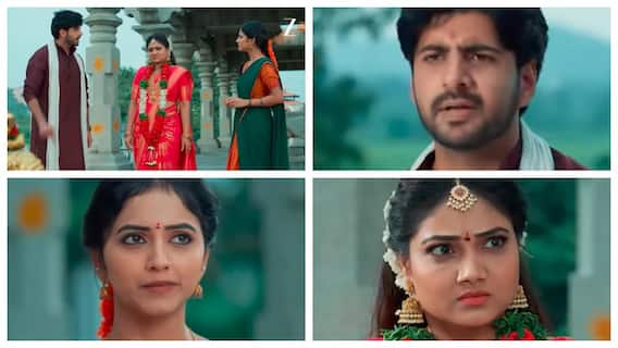Lakshimi Raave Maa Intiki Serial Today January 6th:శ్రీలక్ష్మీకి నిజం తెలిసిపోయిందన్న సంగతి మ్యాడీకి తెలిసిందా..? సింధూకు లక్ష్మీ ఇచ్చిన సూచన ఏంటి..? Lakshimi Raave Maa Intiki Serial Today January 6th:శ్రీలక్ష్మీకి నిజం తెలిసిపోయిందన్న సంగతి మ్యాడీకి తెలిసిందా..? సింధూకు లక్ష్మీ ఇచ్చిన సూచన ఏంటి..?