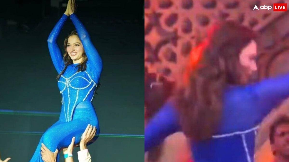 इस एक्ट्रेस ने गोवा के क्लब में 6 मिनट की परफॉर्मेंस के लिए चार्ज किए 6 करोड़ रुपये, वायरल हो रहा डांस